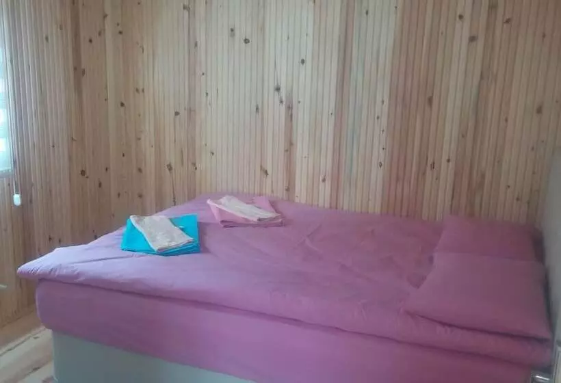 ホテル Pilav Dagi Yavuzyilmaz Tesisleri