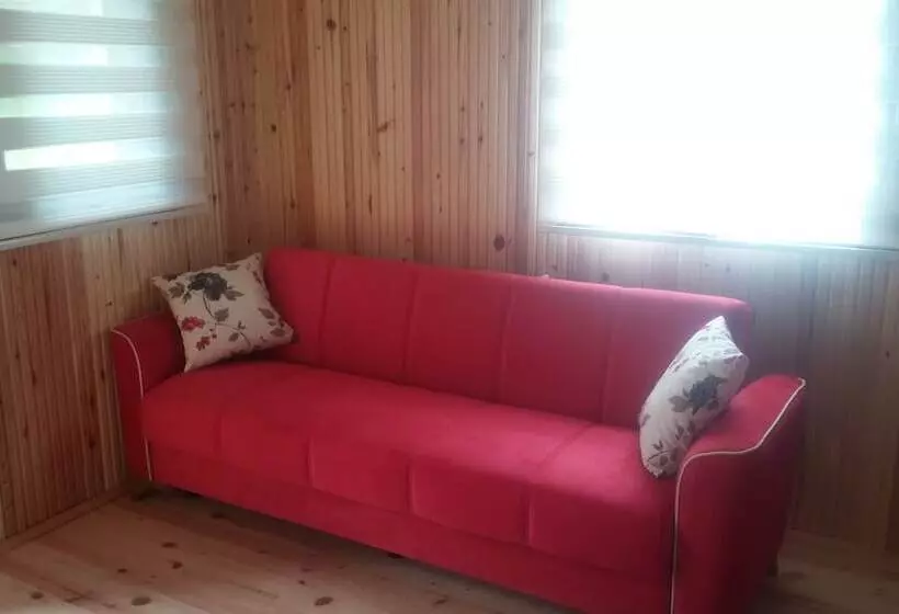 ホテル Pilav Dagi Yavuzyilmaz Tesisleri