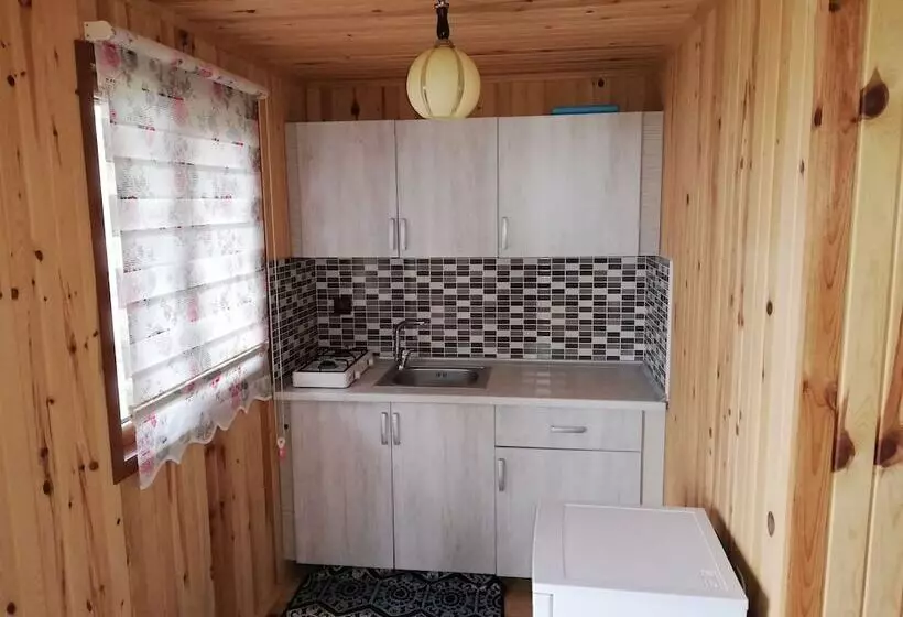 ホテル Pilav Dagi Yavuzyilmaz Tesisleri