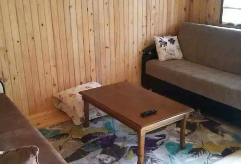 ホテル Pilav Dagi Yavuzyilmaz Tesisleri