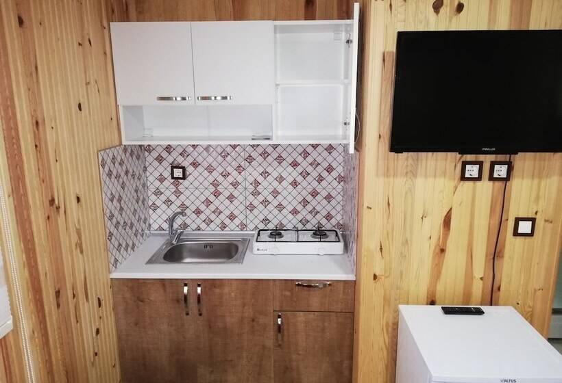 酒店 Pilav Dagi Yavuzyilmaz Tesisleri