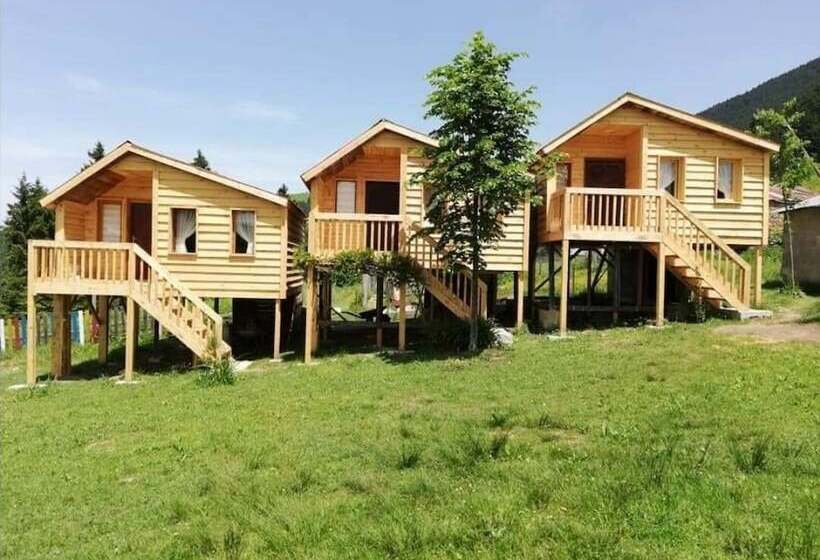 酒店 Pilav Dagi Yavuzyilmaz Tesisleri