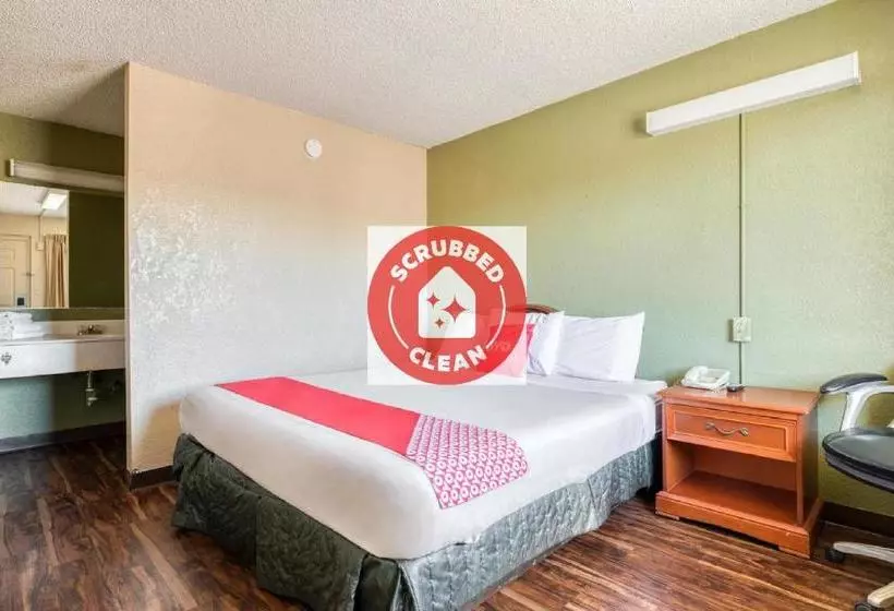 Hotelli Regal Inn