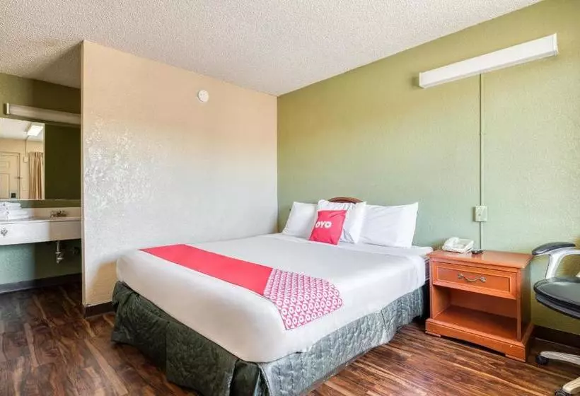 Hotelli Regal Inn