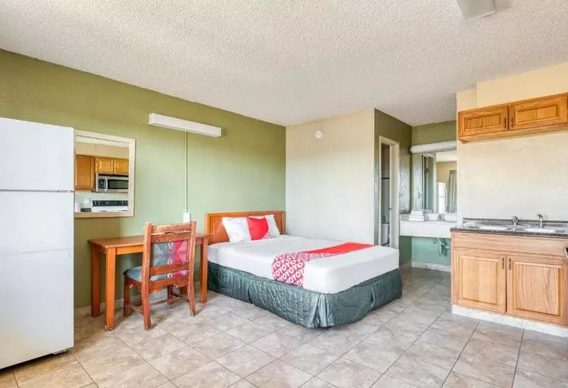 Hotelli Regal Inn