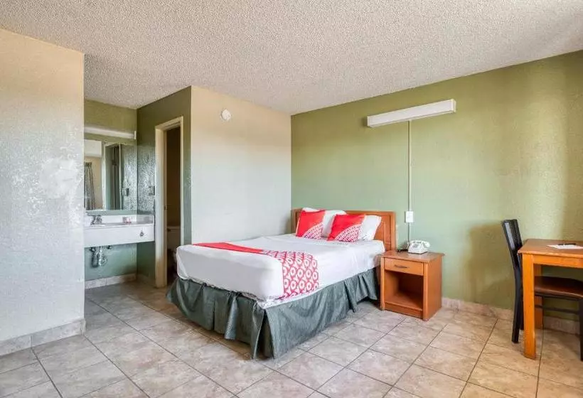 Hotelli Regal Inn