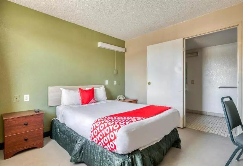 Hotelli Regal Inn