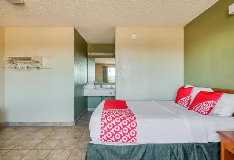 Hotelli Regal Inn