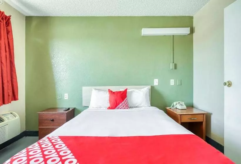 Hotelli Regal Inn