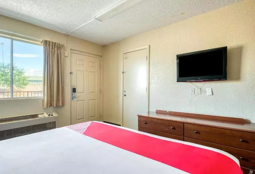 Hotelli Regal Inn