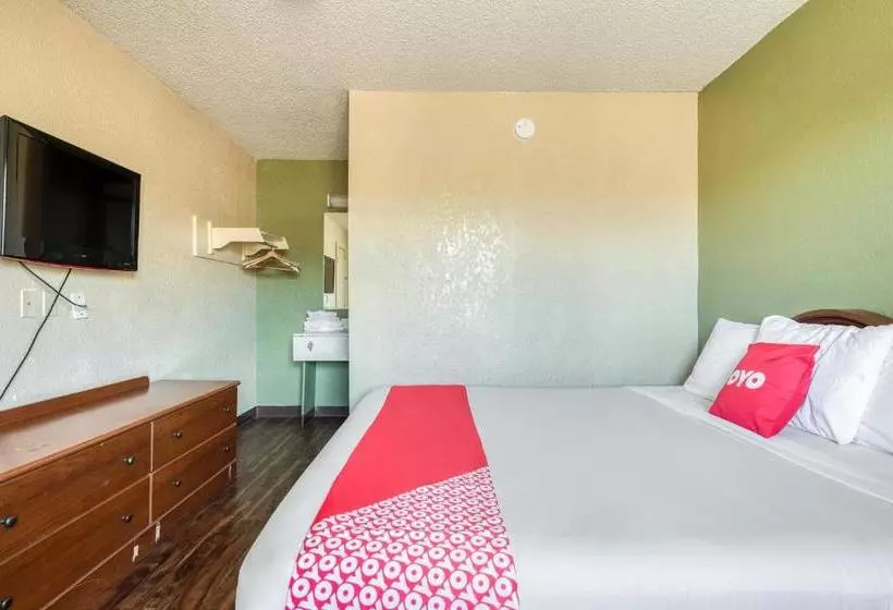 Hotelli Regal Inn