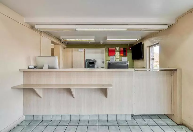 Hotelli Regal Inn