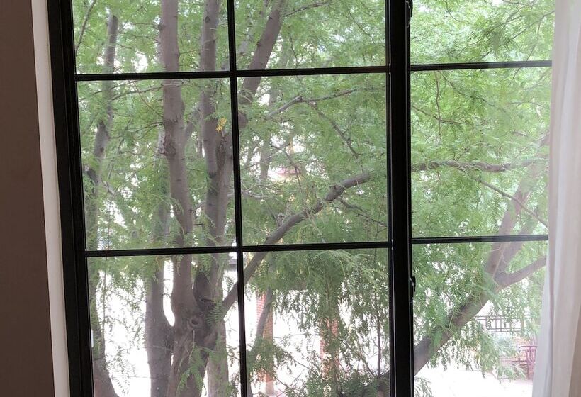 Отель Shenandoah Inn & Suites