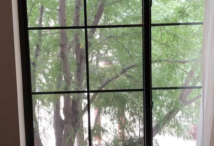 Hotelli Shenandoah Inn & Suites