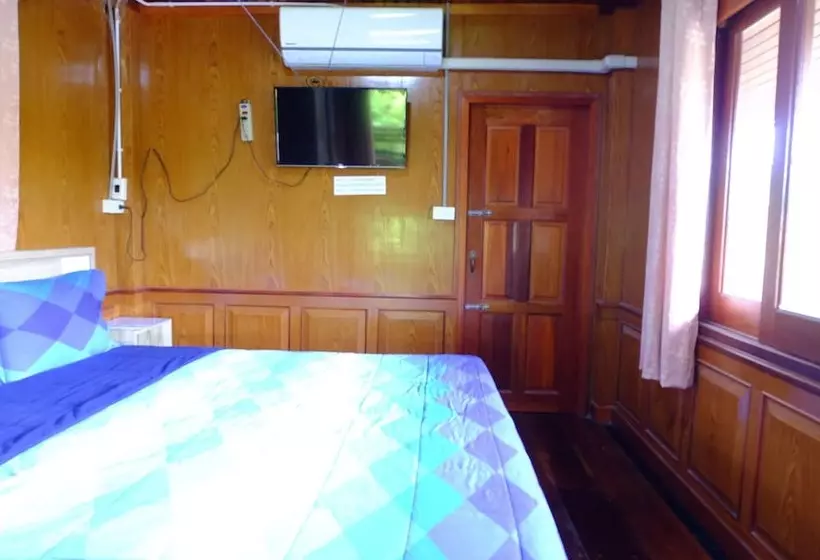 هتل Sirimongkol Resort