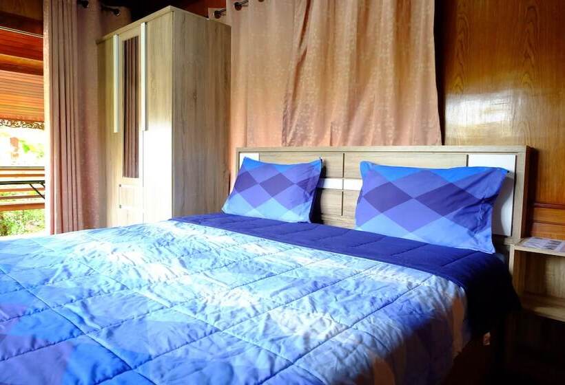 Отель Sirimongkol Resort