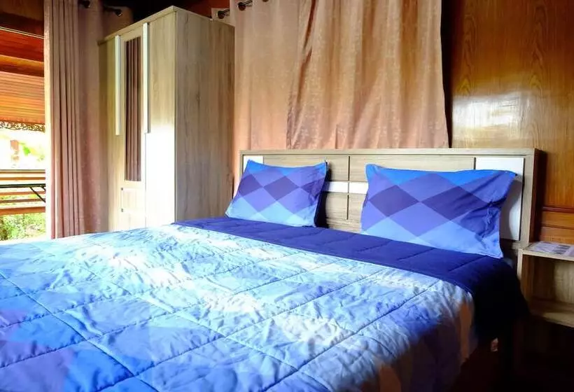 هتل Sirimongkol Resort