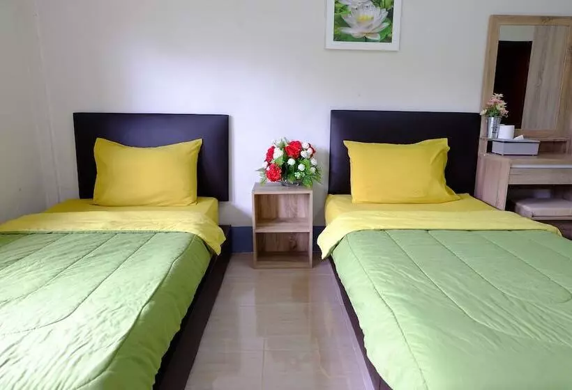 هتل Sirimongkol Resort