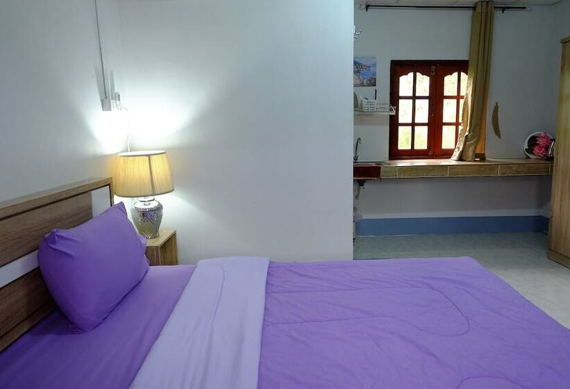 Отель Sirimongkol Resort