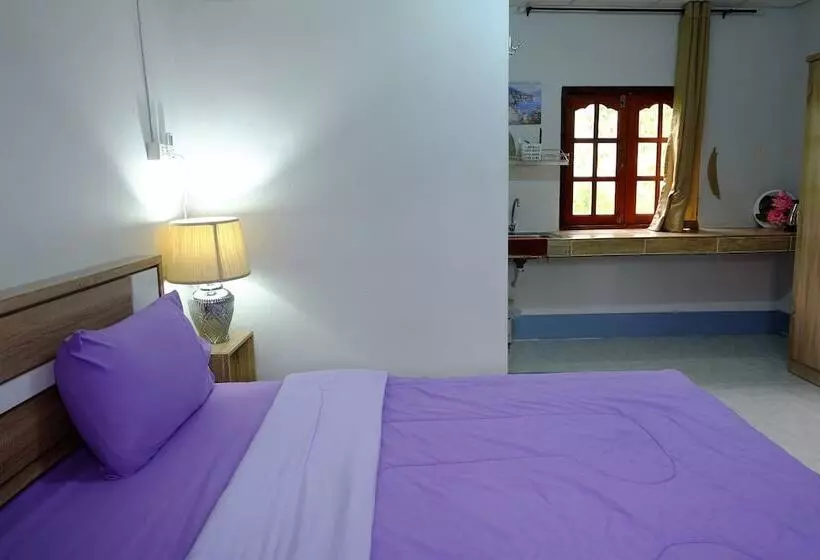 هتل Sirimongkol Resort