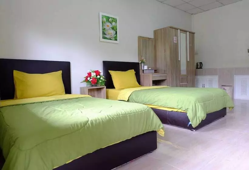 هتل Sirimongkol Resort