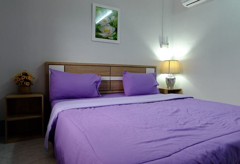 Отель Sirimongkol Resort