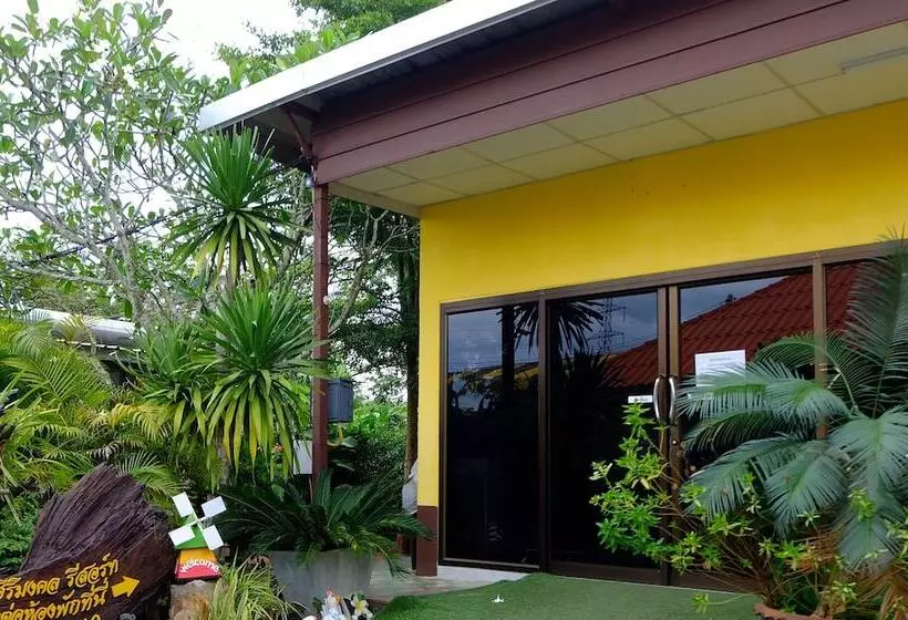 هتل Sirimongkol Resort