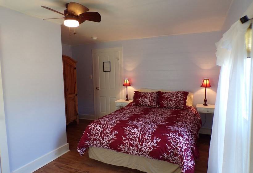 Memory Lane Bed And Breakfast