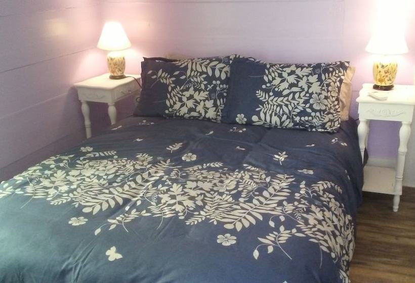 Memory Lane Bed And Breakfast