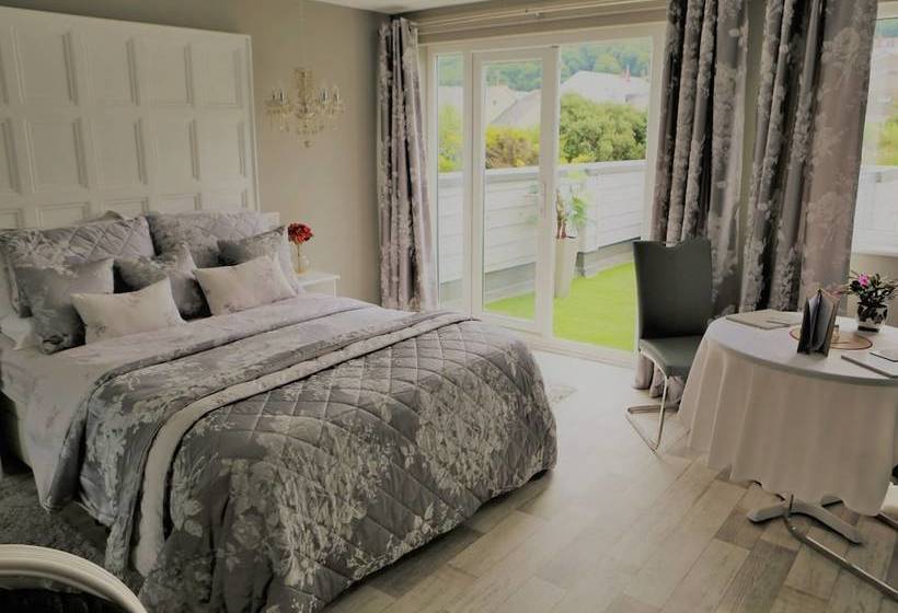 Morans Bed And Breakfast @ Lower Lodge