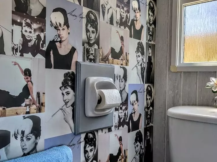 Morans Bed And Breakfast @ Lower Lodge