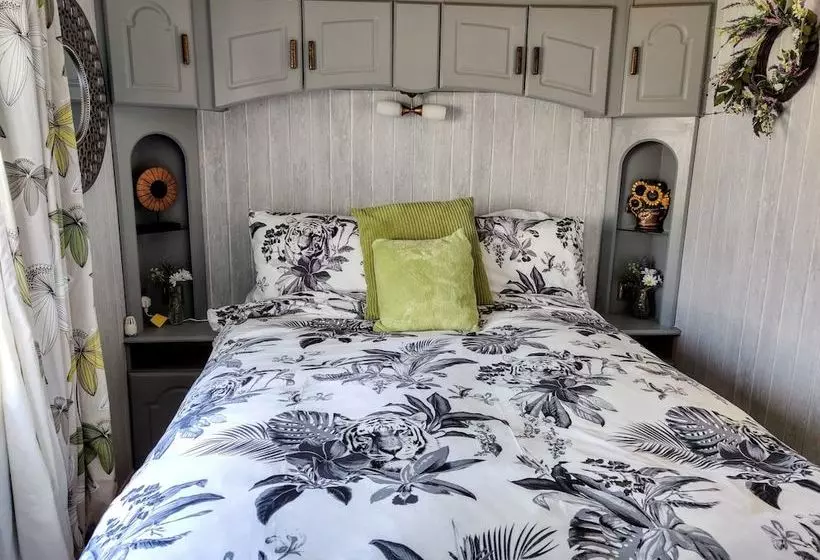 Morans Bed And Breakfast @ Lower Lodge