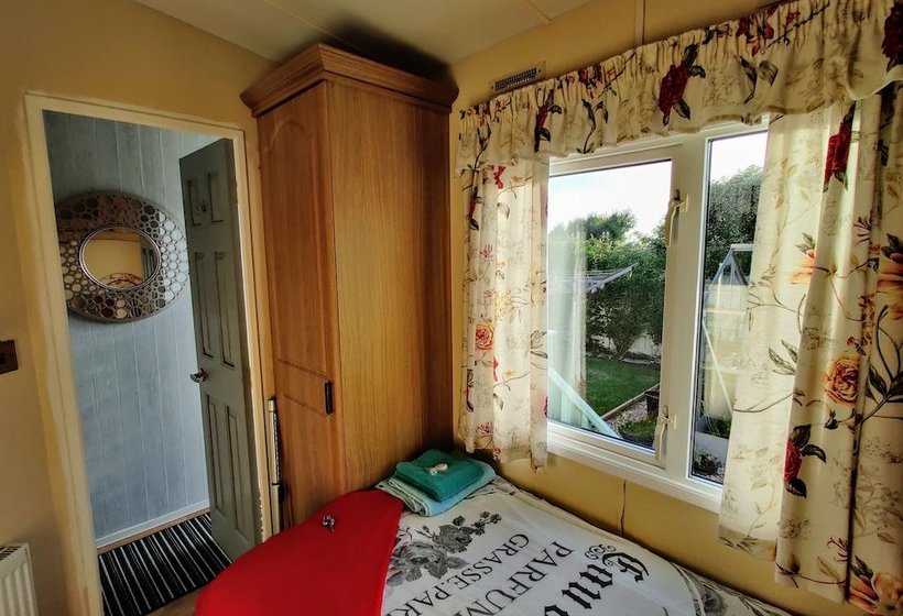 Morans Bed And Breakfast @ Lower Lodge