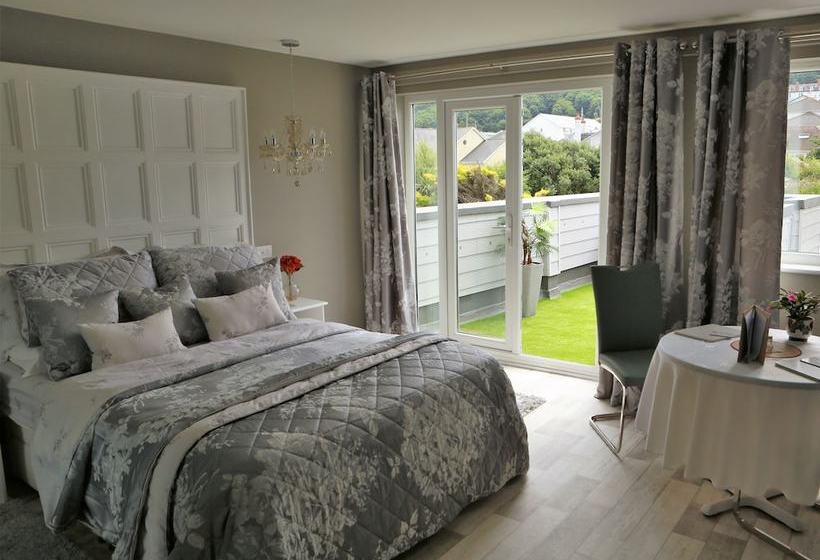 Morans Bed And Breakfast @ Lower Lodge