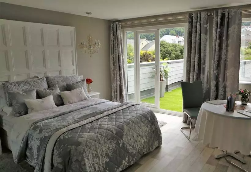 Morans Bed And Breakfast @ Lower Lodge