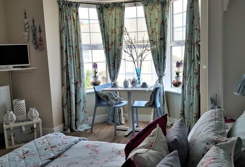 Morans Bed And Breakfast @ Lower Lodge