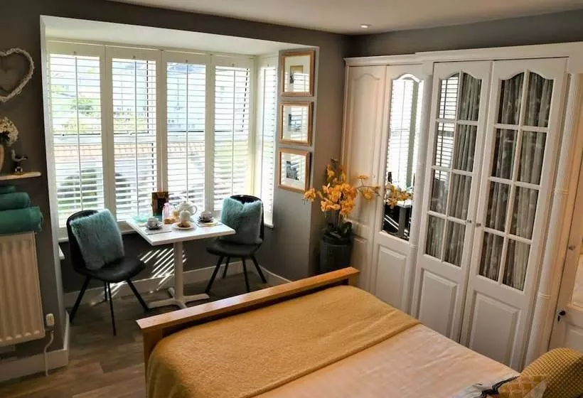 Morans Bed And Breakfast @ Lower Lodge