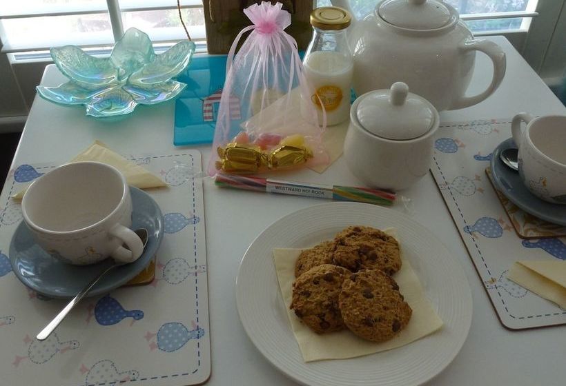 Morans Bed And Breakfast @ Lower Lodge