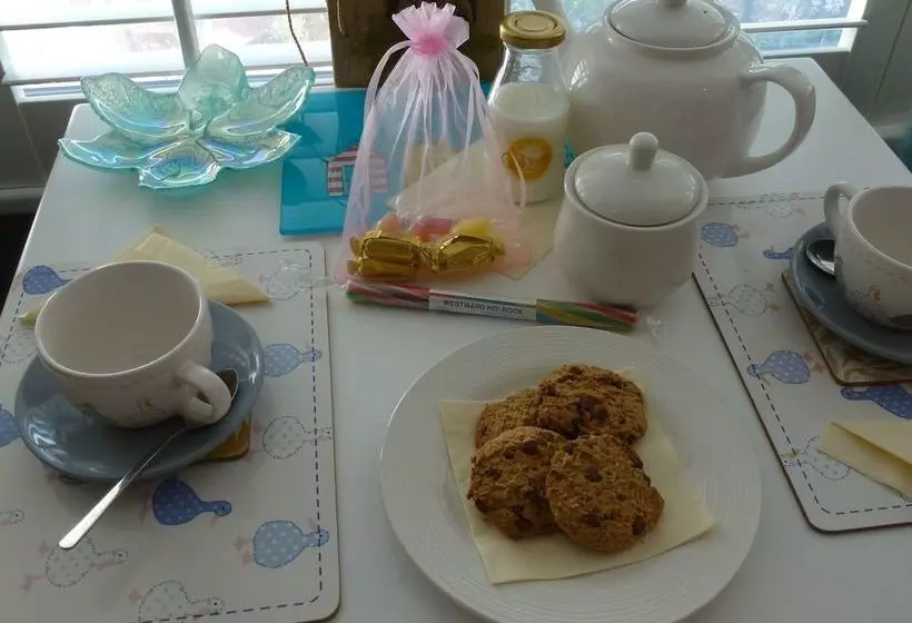 Morans Bed And Breakfast @ Lower Lodge