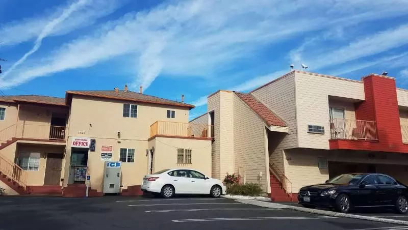 Motel 6 Glendale, Ca – Pasadena Burbank Los Angeles