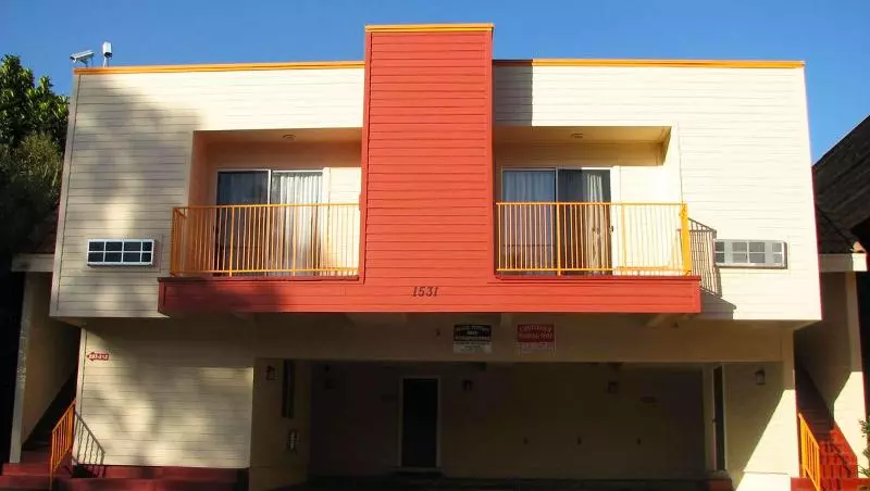 Motel 6 Glendale, Ca – Pasadena Burbank Los Angeles