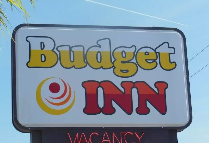 モーテル Budget Inn Saint Augustine