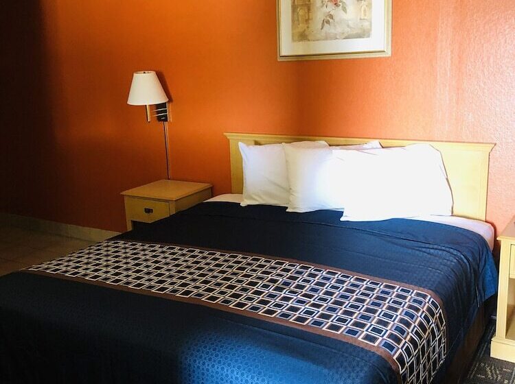 モーテル Hutchinson Inn