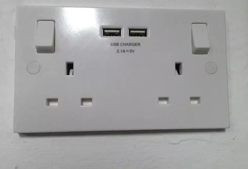 پانسیون Eurovilla