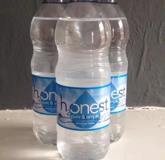 پانسیون Eurovilla