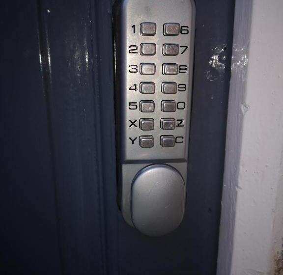 پانسیون Eurovilla