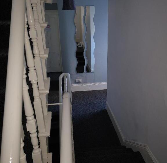 پانسیون Eurovilla