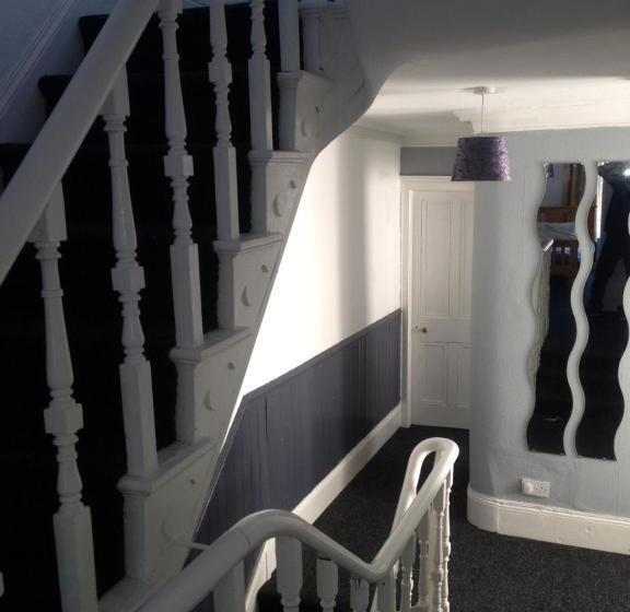 پانسیون Eurovilla