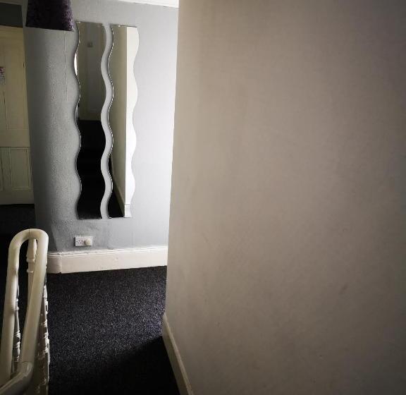 پانسیون Eurovilla