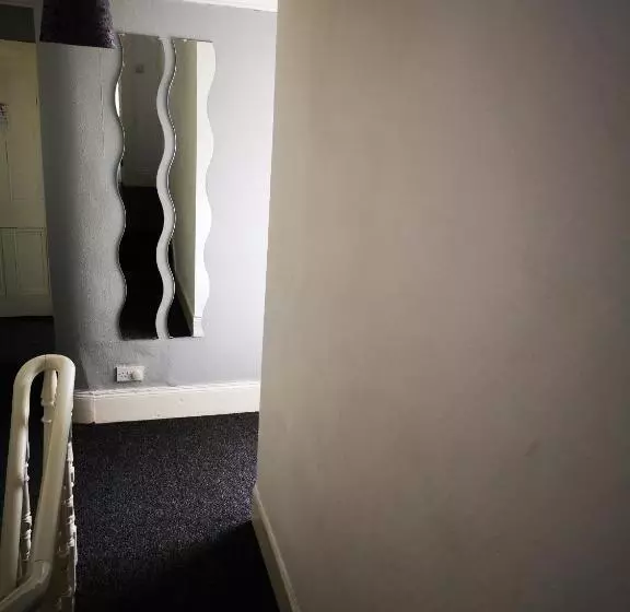 پانسیون Eurovilla